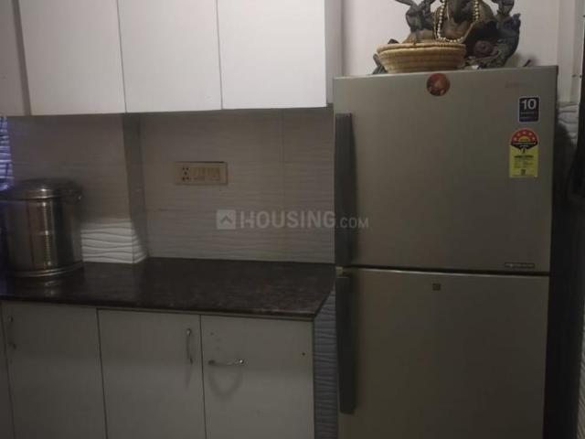 Flat for rent in Ghaziabad