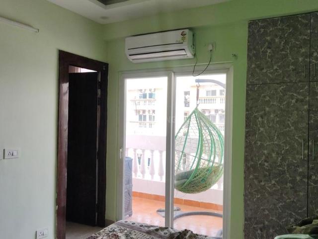 Flat for rent in Ghaziabad