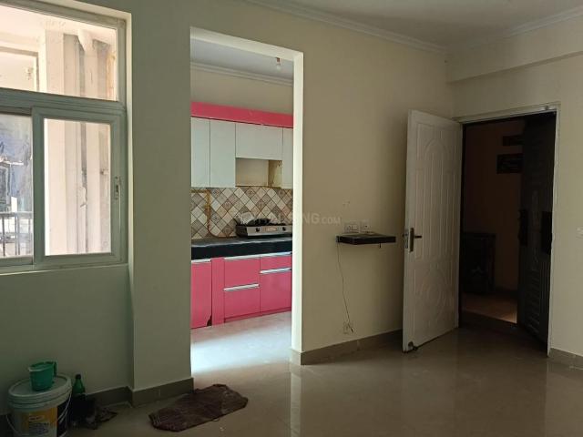 Flat for rent in Officer City, Ghaziabad