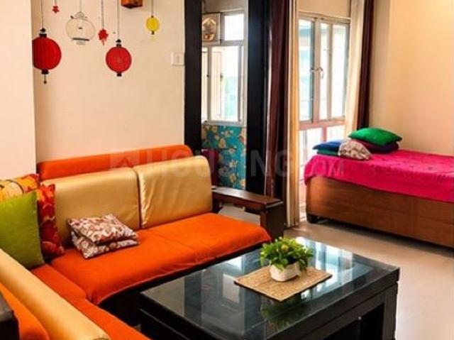 Flat for rent in Ghaziabad