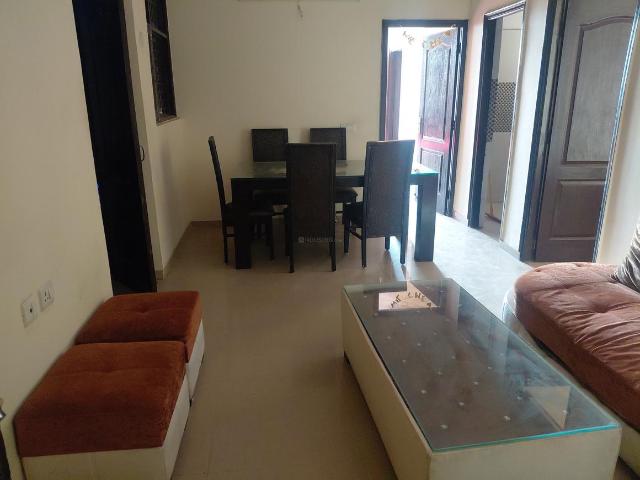 Flat for rent in Ghaziabad