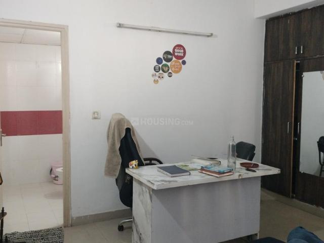 Flat for sale in Ghaziabad