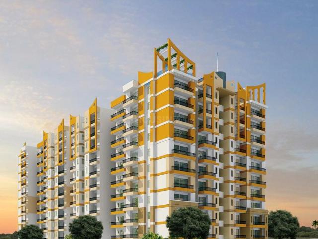 Flat for sale in Ghaziabad