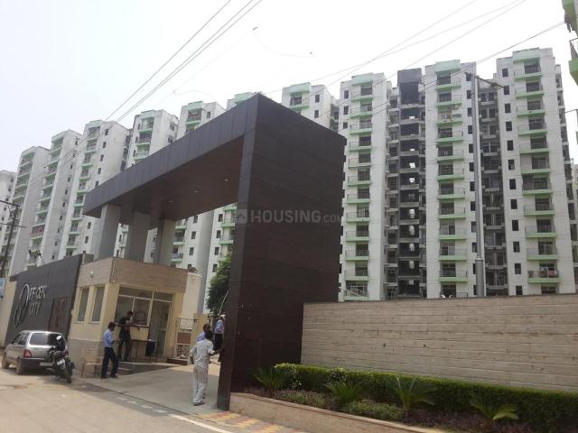 Flat for sale in Officer City, Ghaziabad