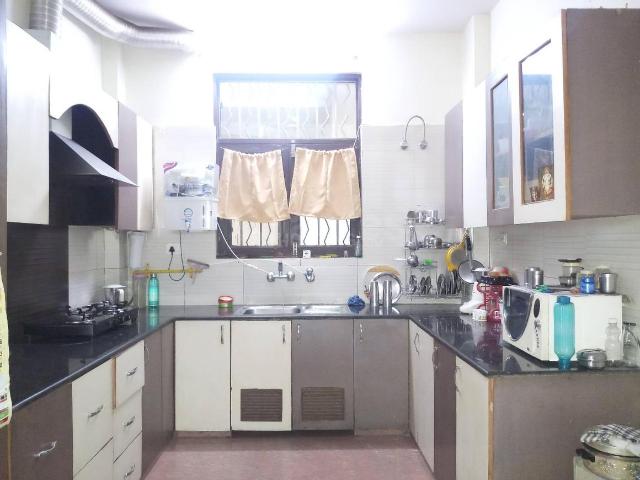 Flat for sale in Ghaziabad