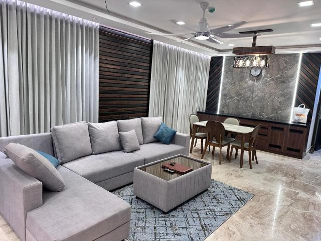 Flat for rent in Adyar, Tamil Nadu