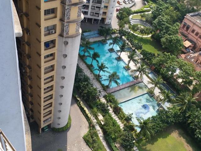 Flat for rent in Calcutta, West Bengal