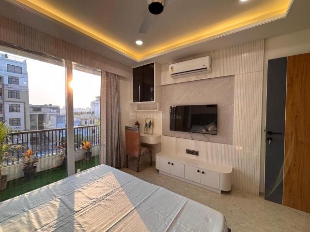 Flat for rent in Pink City, Jetpur