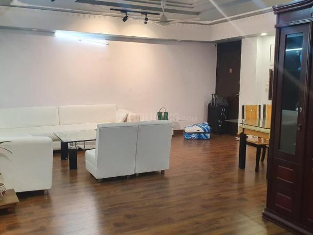 Flat for rent in Pink City, Jetpur