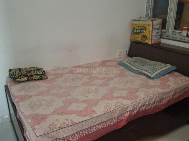 Flat for rent in Pink City, Jetpur