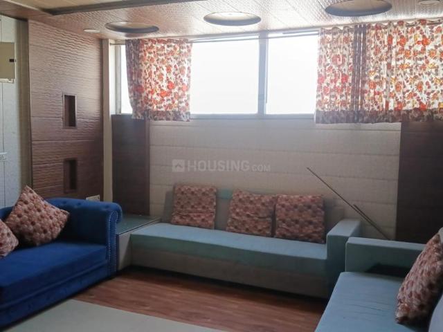 Flat for rent in Pink City, Jetpur