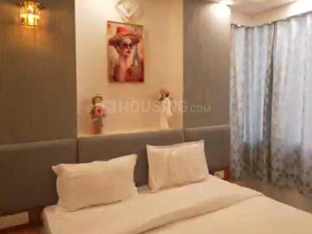 Flat for rent in Pink City, Jetpur