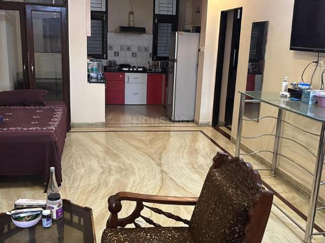 Flat for rent in Pink City, Jetpur