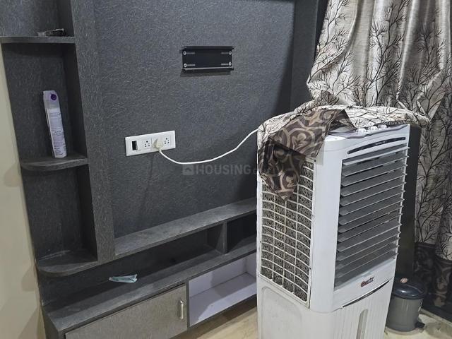 Flat for rent in Pink City, Jetpur