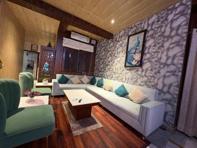 Flat for rent in Pink City, Jetpur