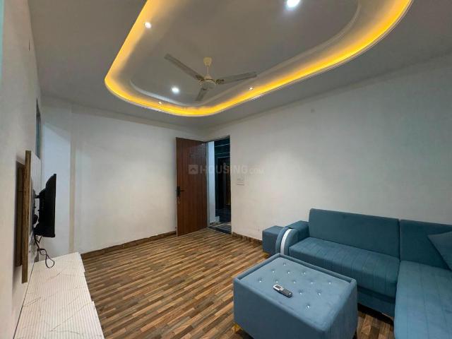 Flat for rent in Pink City, Jetpur