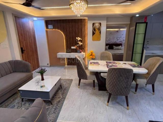Flat for rent in Pink City, Jetpur