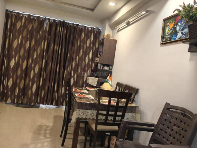 Flat for rent in Pink City, Jetpur