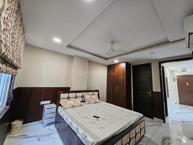 Flat for rent in Pink City, Jetpur