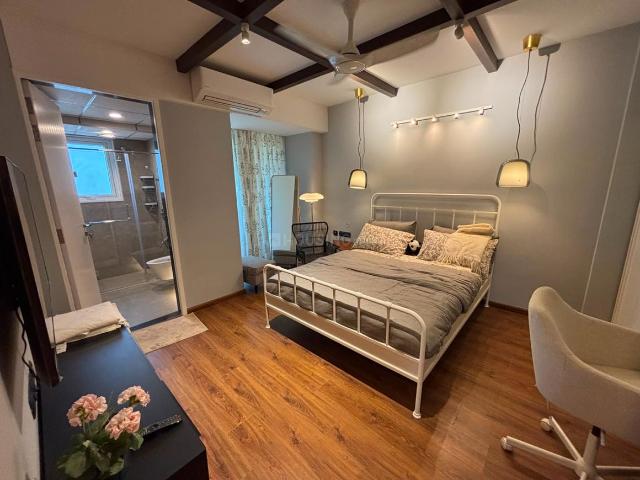 Flat for rent in Pink City, Jetpur