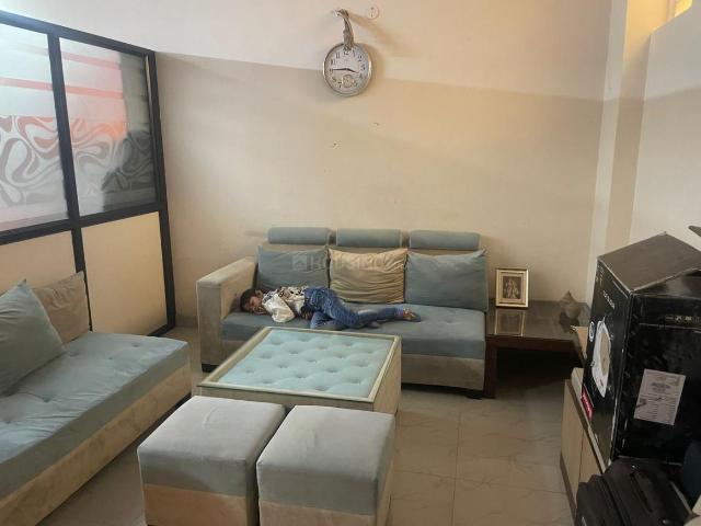 Flat for rent in Pink City, Jetpur