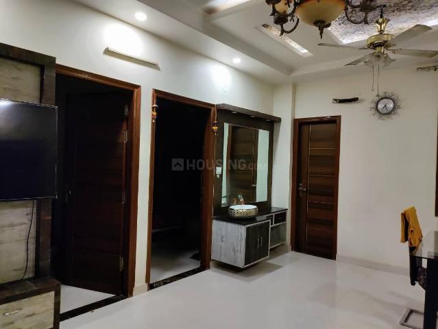 Flat for rent in Jawahar Nagar, Jaipur Municipal Corporation
