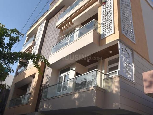 Flat for sale in Pink City, Jetpur