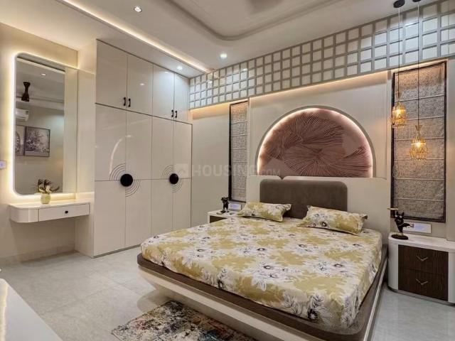 Flat for sale in Pink City, Jetpur