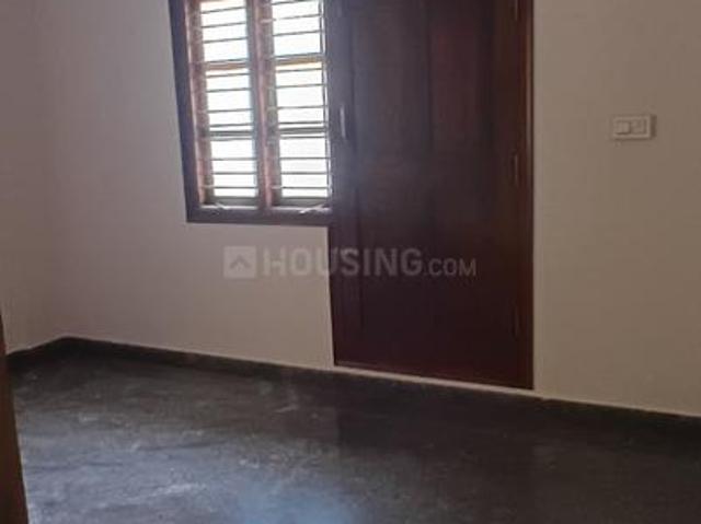 Flat for rent in Bangalore North, Cox Town - Bangalore