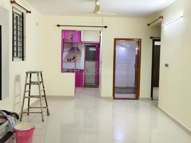Flat for rent in Bangalore North, Cox Town - Bangalore