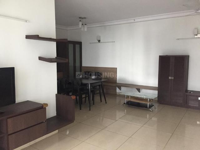 Flat for rent in Bangalore North, Cox Town - Bangalore