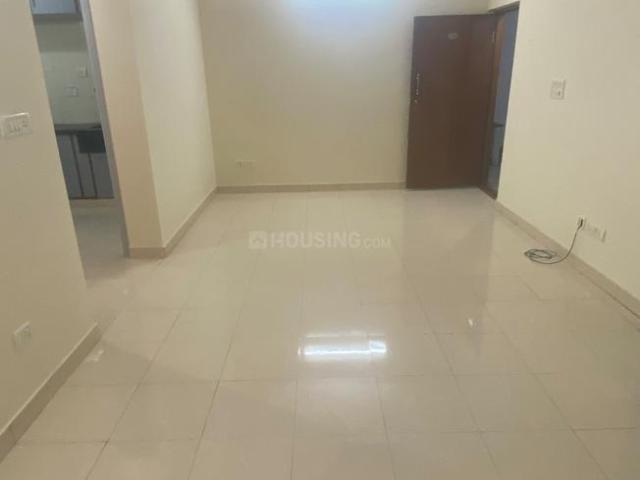 Flat for rent in Bangalore North, Cox Town - Bangalore