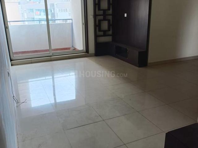 Flat for sale in Bangalore North, Cox Town - Bangalore