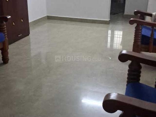 Flat for sale in Rajakilpakkam, Tambaram