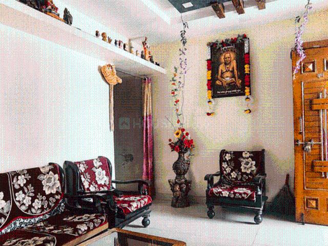 Flat for rent in Kolhapur, National Capital Territory Of Delhi