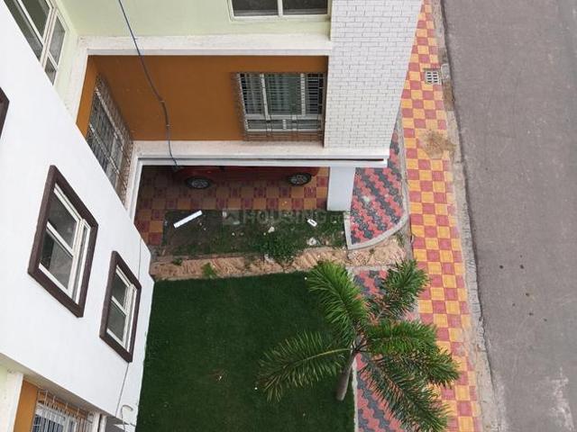 Flat for rent in North 24 Parganas, East Kolkata Township - Kolkata
