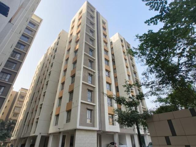 Flat for rent in North 24 Parganas, West Bengal