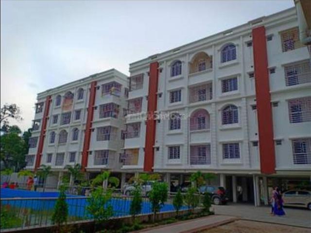 Flat for rent in North 24 Parganas, East Kolkata Township - Kolkata