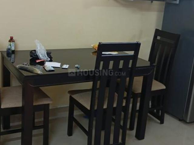 Flat for rent in North 24 Parganas, West Bengal
