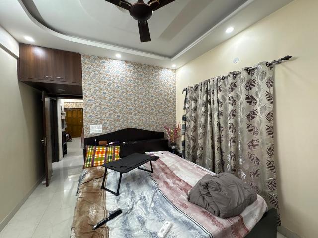 Flat for rent in Action Area I, Ghuni