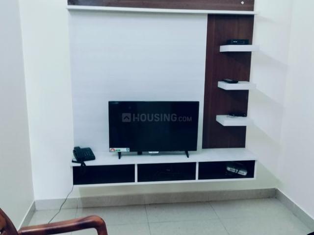 Flat for rent in North 24 Parganas, West Bengal