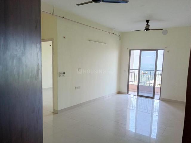 Flat for rent in New Town, North 24 Parganas