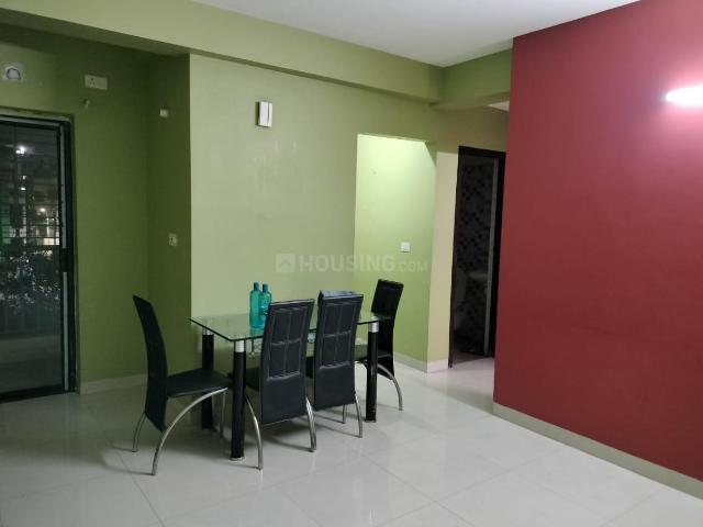 Flat for rent in North 24 Parganas, West Bengal