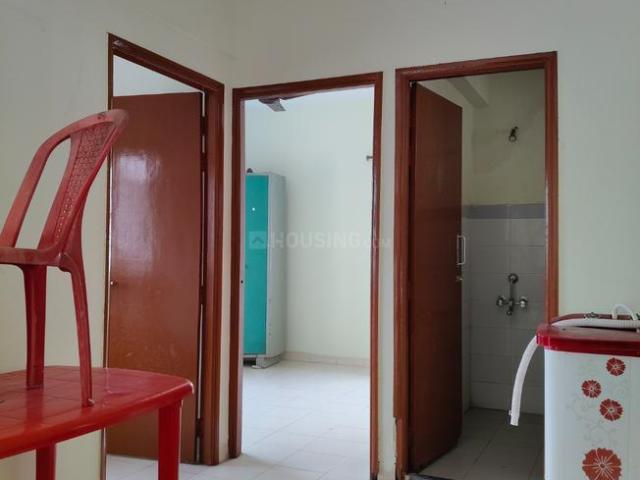 Flat for rent in North 24 Parganas, West Bengal