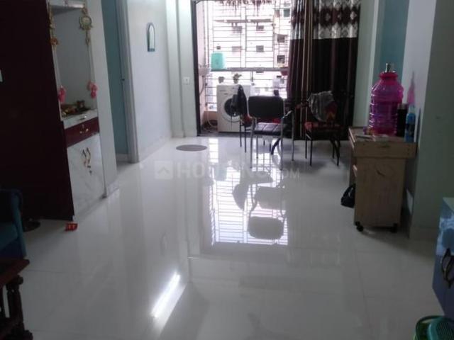Flat for rent in North 24 Parganas, West Bengal
