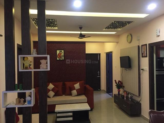 Flat for rent in North 24 Parganas, West Bengal