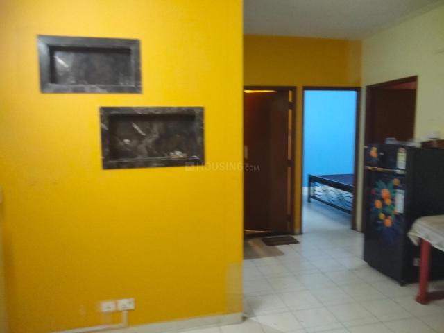 Flat for rent in Rajarhat Gopalpur, Bidhannagar