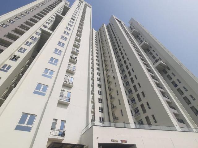Flat for rent in North 24 Parganas, East Kolkata Township - Kolkata
