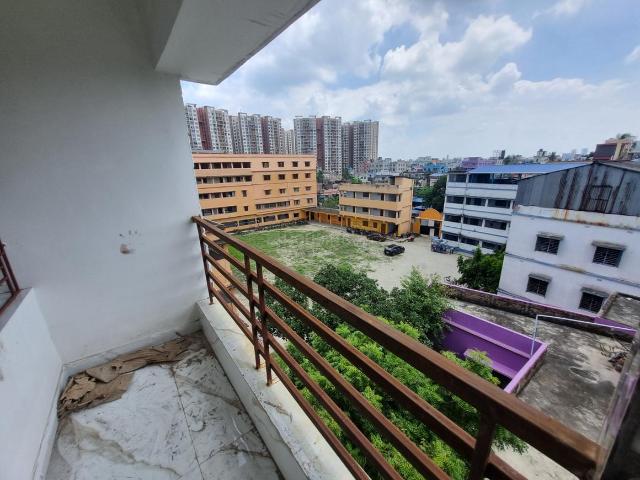 Flat for rent in North 24 Parganas, West Bengal
