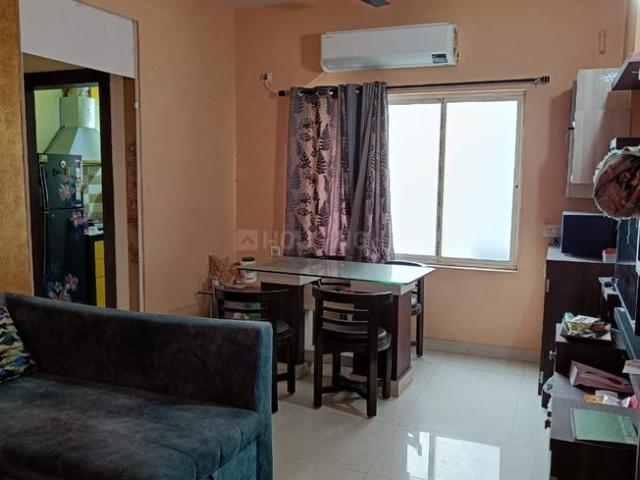 Flat for rent in North 24 Parganas, East Kolkata Township - Kolkata